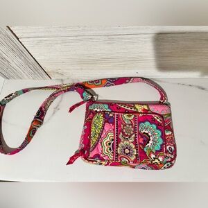 Vera Bradley Crossbody purse